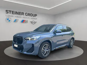 BMW X1 xDrive 30e M Sport