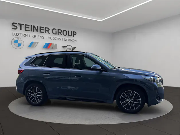 BMW X1 xDrive 30e M Sport