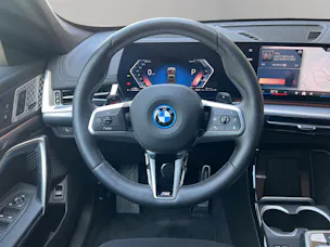 BMW X1 xDrive 30e M Sport