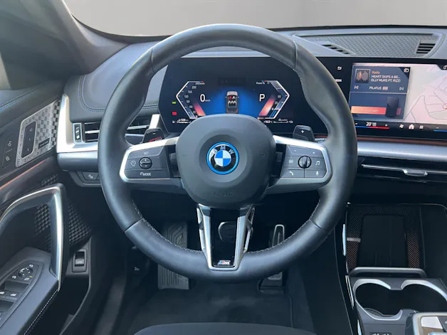 BMW X1 xDrive 30e M Sport