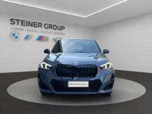 BMW X1 xDrive 30e M Sport