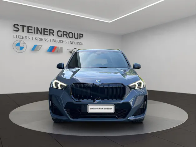 BMW X1 xDrive 30e M Sport