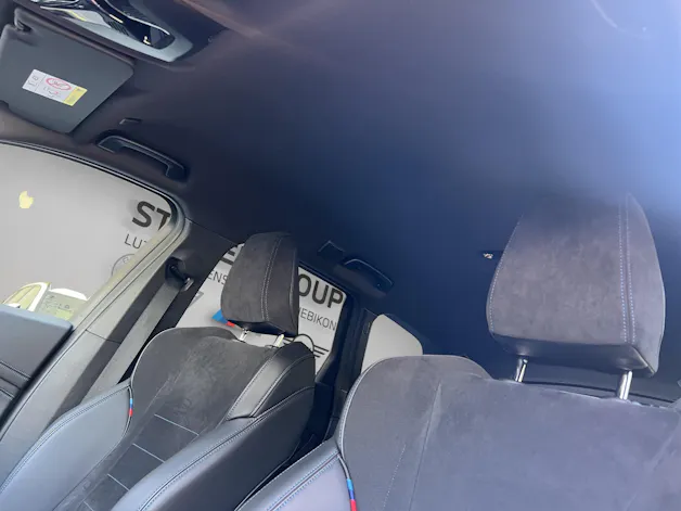 BMW X1 xDrive 30e M Sport