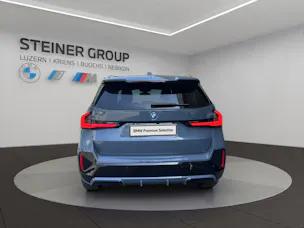 BMW X1 xDrive 30e M Sport