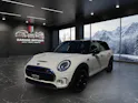MINI Clubman Cooper S ALL4 Steptronic