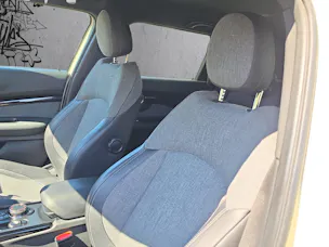 Mini Clubman Cooper S ALL4 Steptronic