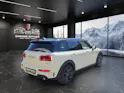 MINI Clubman Cooper S ALL4 Steptronic