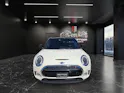 MINI Clubman Cooper S ALL4 Steptronic