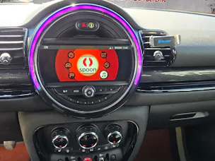 Mini Clubman Cooper S ALL4 Steptronic
