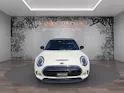 Mini Clubman Cooper S ALL4 Steptronic