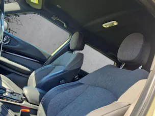 Mini Clubman Cooper S ALL4 Steptronic