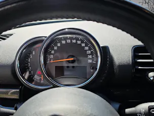 Mini Clubman Cooper S ALL4 Steptronic