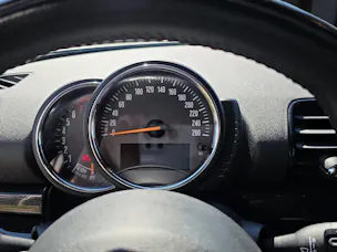 MINI Clubman Cooper S ALL4 Steptronic