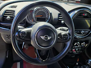 MINI Clubman Cooper S ALL4 Steptronic