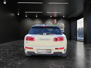 MINI Clubman Cooper S ALL4 Steptronic