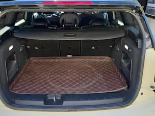 MINI Clubman Cooper S ALL4 Steptronic