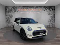Mini Clubman Cooper S ALL4 Steptronic