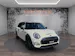 Mini Clubman Cooper S ALL4 Steptronic