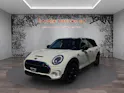 Mini Clubman Cooper S ALL4 Steptronic