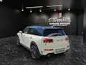MINI Clubman Cooper S ALL4 Steptronic