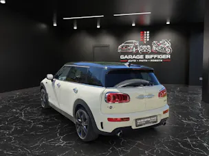 MINI Clubman Cooper S ALL4 Steptronic