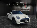 MINI Clubman Cooper S ALL4 Steptronic