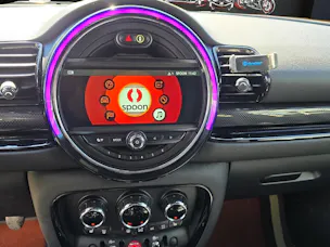 MINI Clubman Cooper S ALL4 Steptronic
