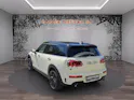 Mini Clubman Cooper S ALL4 Steptronic