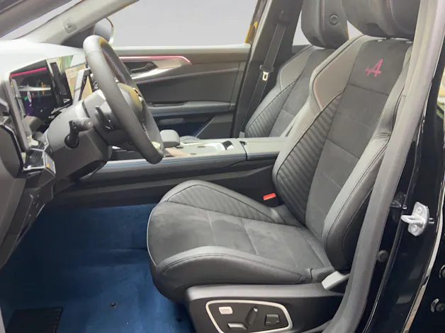 Renault Rafale 1.2 E-Tech Plug-in Hybrid 300 4x4 Atelier Alpine