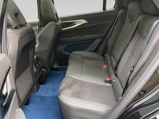 Renault Rafale 1.2 E-Tech Plug-in Hybrid 300 4x4 Atelier Alpine