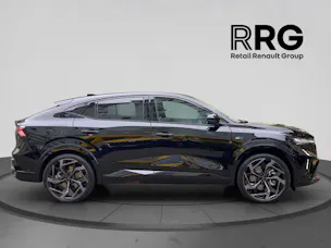 Renault Rafale 1.2 E-Tech Plug-in Hybrid 300 4x4 Atelier Alpine