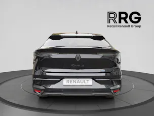 Renault Rafale 1.2 E-Tech Plug-in Hybrid 300 4x4 Atelier Alpine