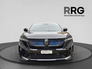 Renault Rafale 1.2 E-Tech Plug-in Hybrid 300 4x4 Atelier Alpine