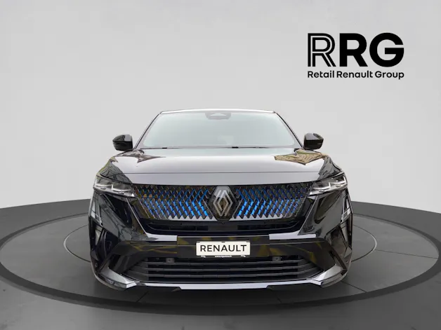 Renault Rafale 1.2 E-Tech Plug-in Hybrid 300 4x4 Atelier Alpine