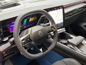 Renault Rafale 1.2 E-Tech Plug-in Hybrid 300 4x4 Atelier Alpine