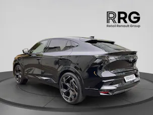 Renault Rafale 1.2 E-Tech Plug-in Hybrid 300 4x4 Atelier Alpine