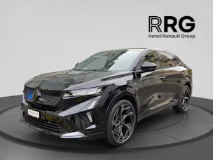 Renault Rafale 1.2 E-Tech Plug-in Hybrid 300 4x4 Atelier Alpine