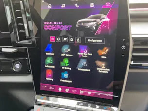 Renault Rafale 1.2 E-Tech Plug-in Hybrid 300 4x4 Atelier Alpine