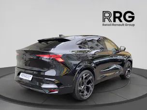 Renault Rafale 1.2 E-Tech Plug-in Hybrid 300 4x4 Atelier Alpine