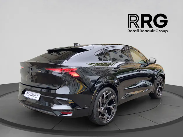 Renault Rafale 1.2 E-Tech Plug-in Hybrid 300 4x4 Atelier Alpine