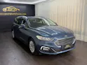 Ford Mondeo 2.0 TDCi Trend Automatik