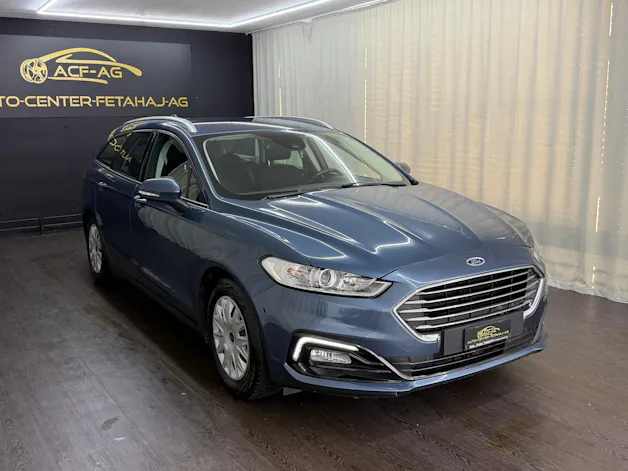 Ford Mondeo 2.0 TDCi Trend Automatik