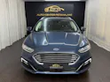 Ford Mondeo 2.0 TDCi Trend Automatik