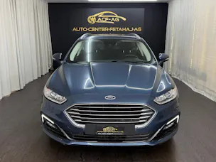 Ford Mondeo 2.0 TDCi Trend Automatik