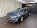 Ford Mondeo 2.0 TDCi Trend Automatik