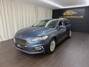 Ford Mondeo 2.0 TDCi Trend Automatik
