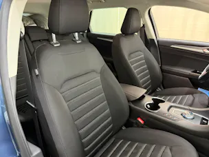Ford Mondeo 2.0 TDCi Trend Automatik