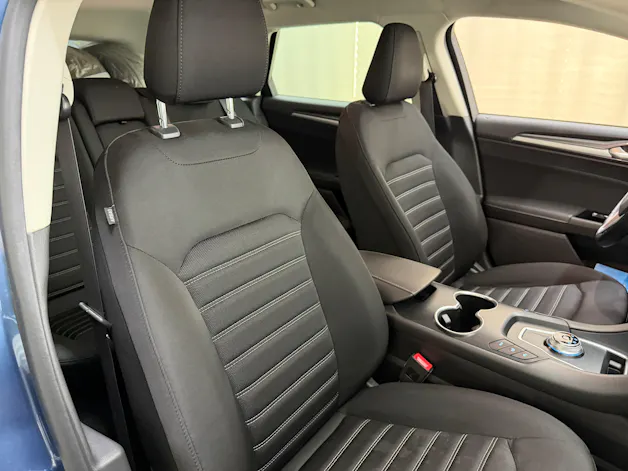 Ford Mondeo 2.0 TDCi Trend Automatik