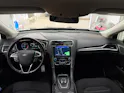 Ford Mondeo 2.0 TDCi Trend Automatik