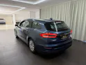 Ford Mondeo 2.0 TDCi Trend Automatik